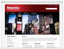Meembo-Red HM04J